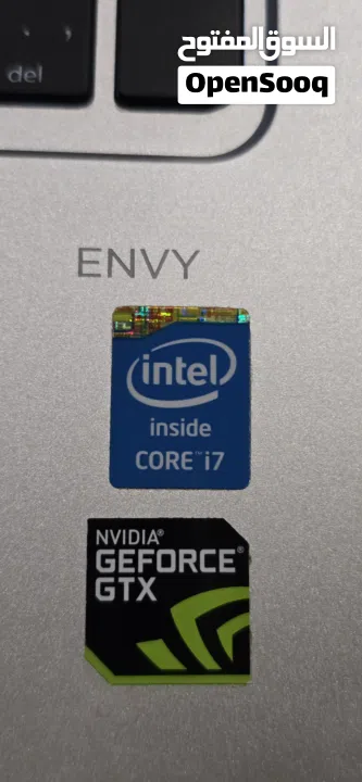 HP laptop in excellent condition