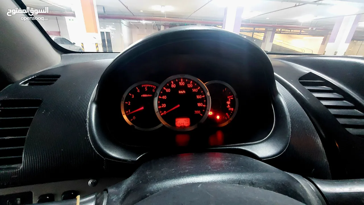 تم تخفيض السعر/متسوبيشي l200 دبل كابين للبيع