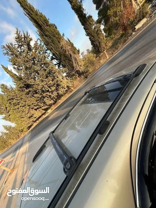 جيب كيا سورينتو 2007 فل اضافات بحالة ممتازة