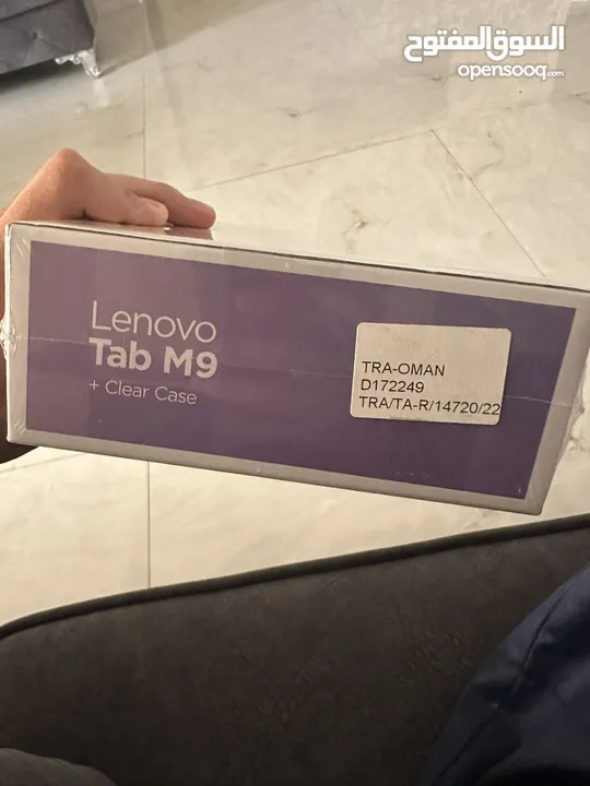 Lenovo Tab M9 NEW