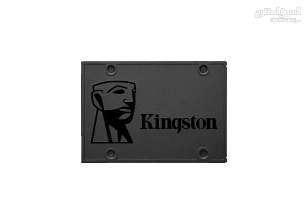 Kingston 240GB A400 SATA 3 2.5" Internal SSD SA400S37/240G