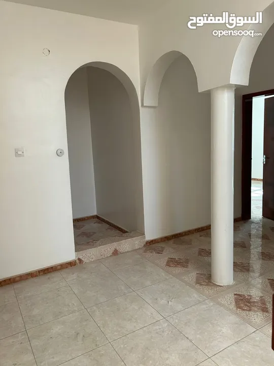 4Me14Stand alone 4BHK villa for rent located in ansab