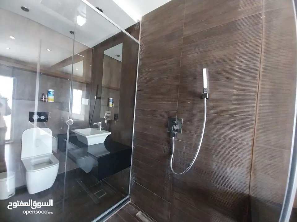 Apartment for rent in abdoun  ( Property 33876 )-174822451
