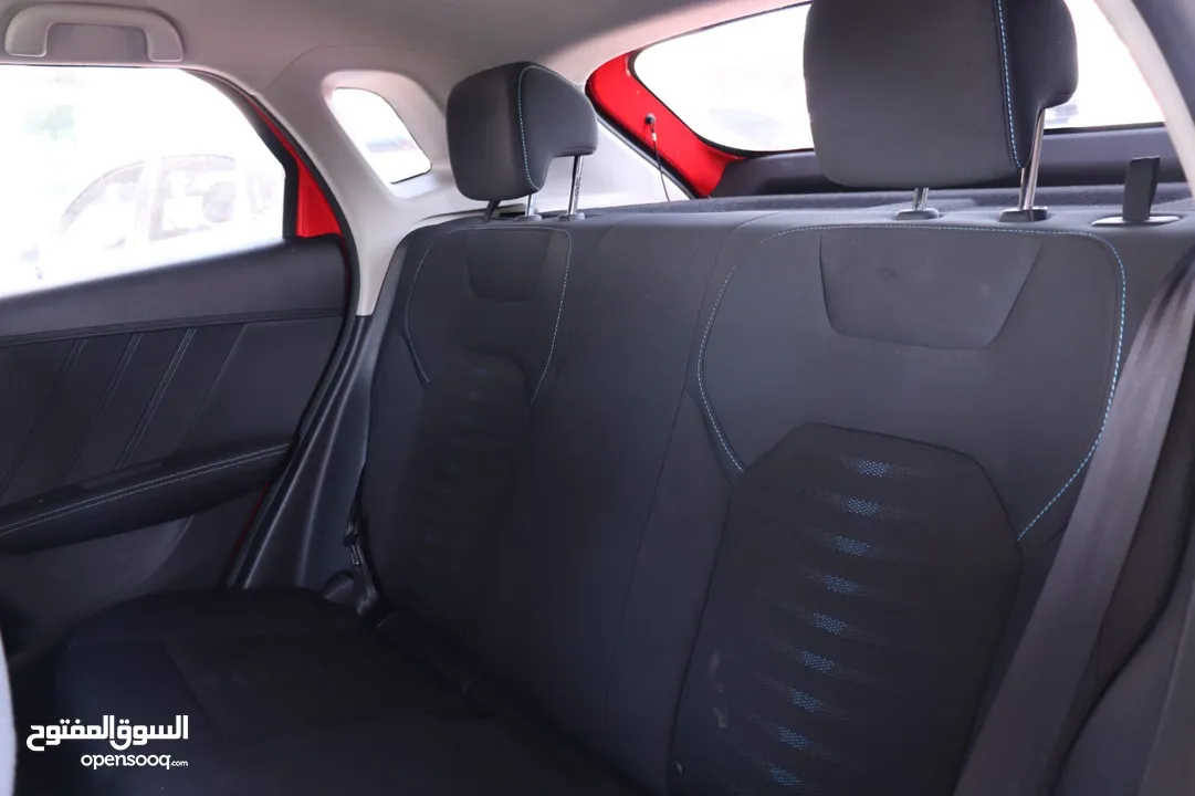 ‏BYD E2 comfort 2021