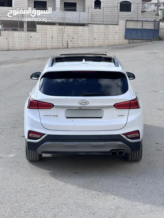 Santafe full++2019