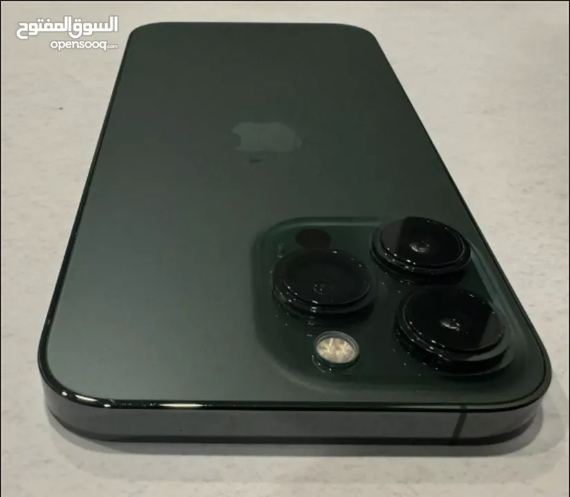 IPHONE 13 PRO 128 GB GREEN