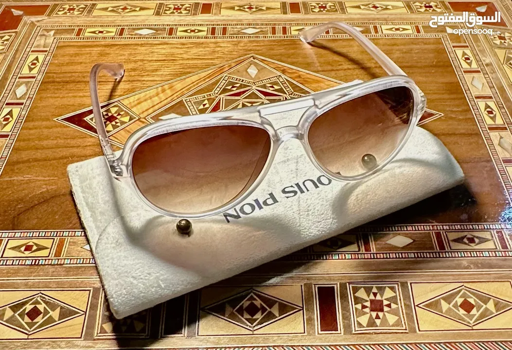 نظارة Ray.Ban الأصلية