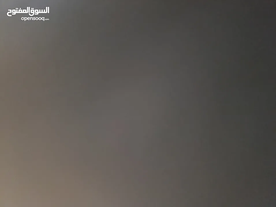 شقه مفروشه