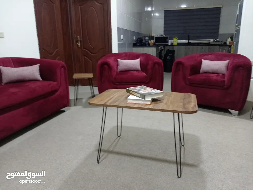 طقم كنب موديل امريكي فاخرااا تفصيل استعمال عرسان للبيع بسعر مغري