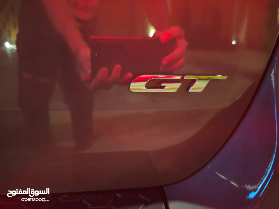 دورنكو 2023 GT برميوم كفاله عامه زيرو فووووووول للاخير 1/1 اقوى مواصفات  مرقم بغداد الدولي الجديد