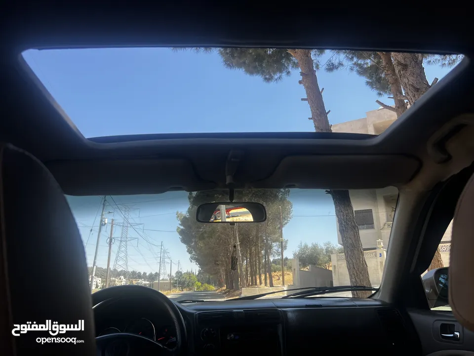 هوندا سيفيك فل كامل 2002 جير اتوماتيك