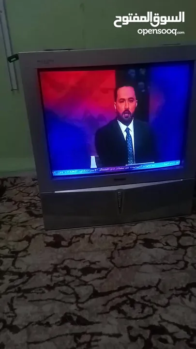 تلفزيون لورنس
