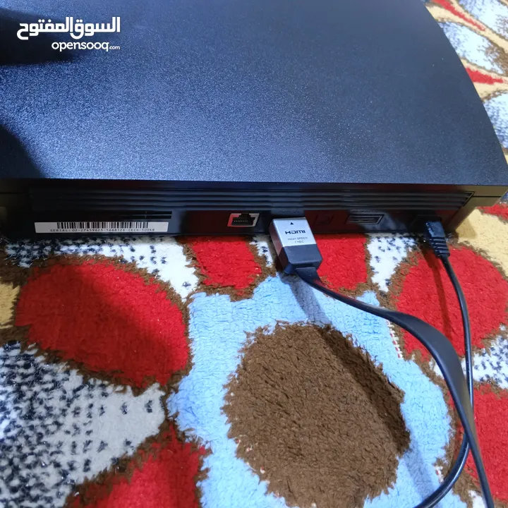 بلي 3 للبيع ب 130 وبي مجال