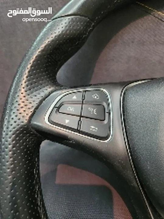 mercedes steering c300 2015 USA