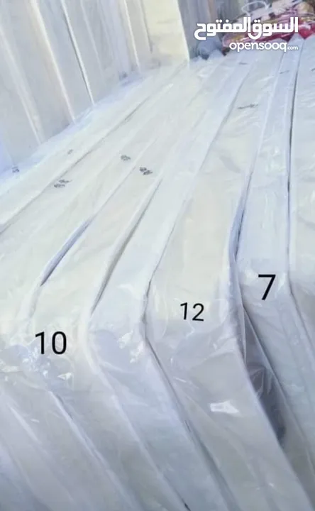 brand new all size mattress available