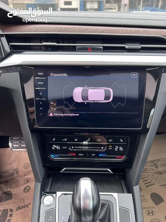 فولكس فاجن ارتيون Elegance ترخيص 2020