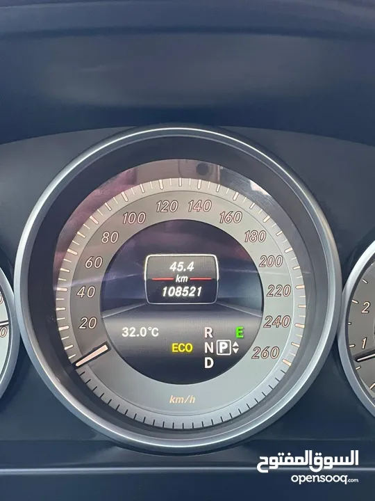 Mercedes-Benz AMG E250 2014