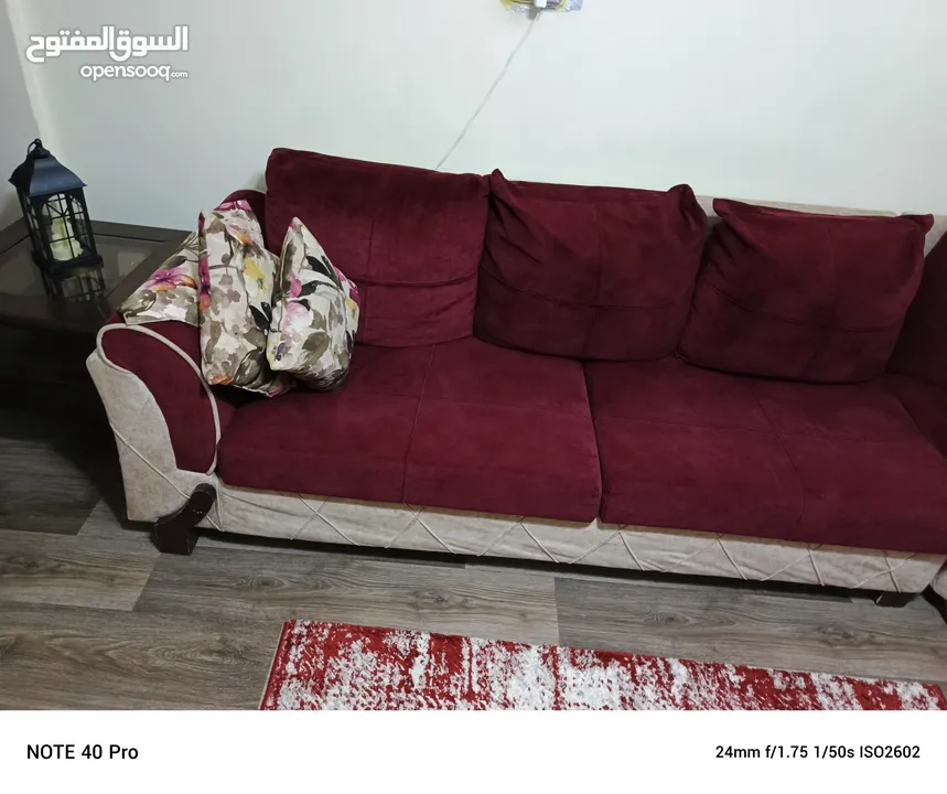 طقم كورنر للبيع