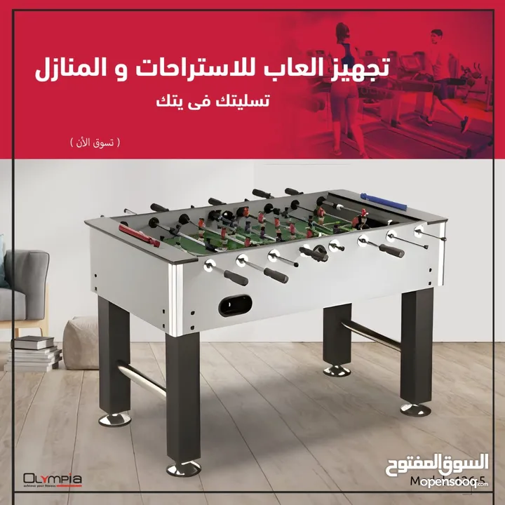 9feet billiard table