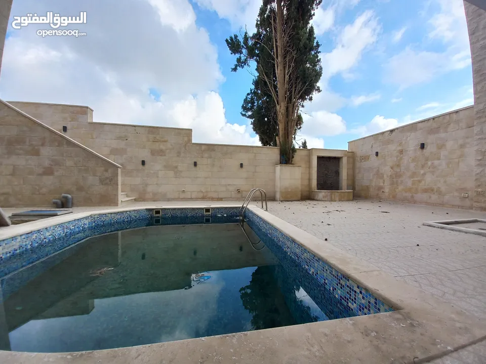 فيلا للايجار في منطقة عبدون  ( Property 36560 )-175055042