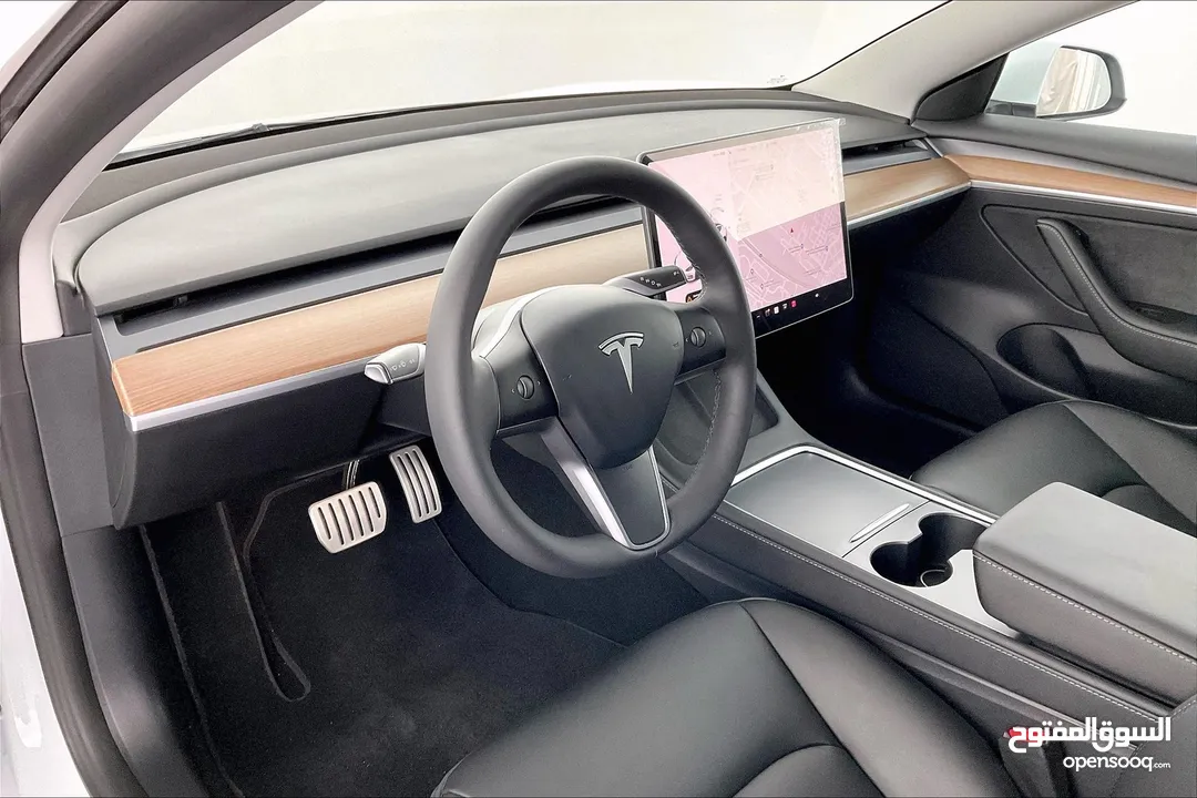 2023 Tesla Model 3 Performance (Dual Motor)  • Eid Offer • Manufacturer warranty till 11-Mar-2027