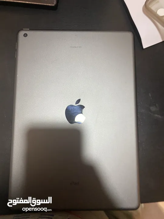 iPad 7th gen for trade for the iPad Pro 12.9 any gen