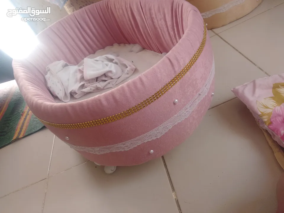 تخوت بيبي للبيع