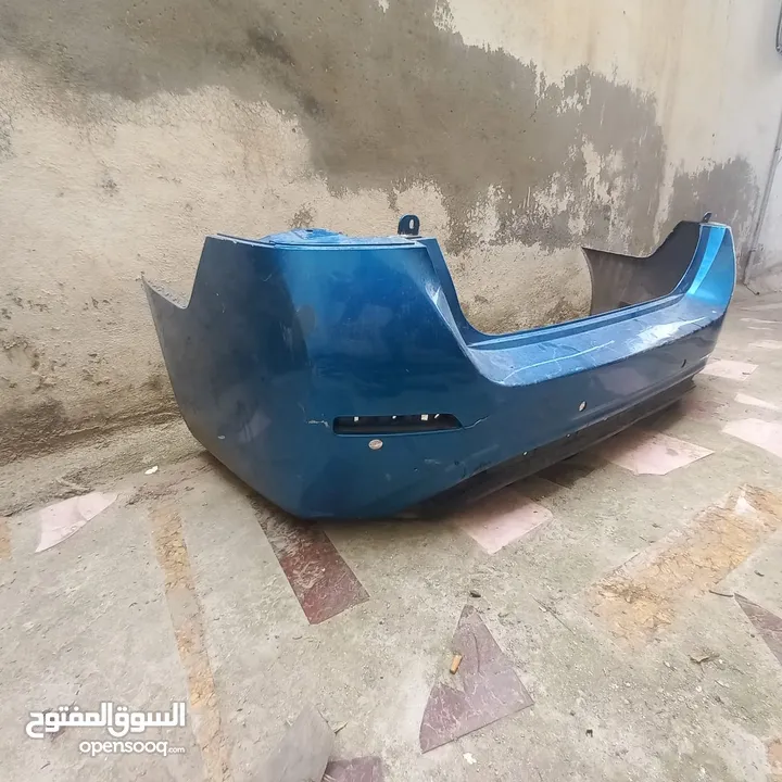 طبون سيلفي و جسر