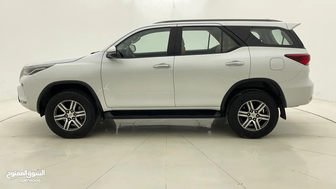 (FREE HOME TEST DRIVE AND ZERO DOWN PAYMENT) TOYOTA FORTUNER