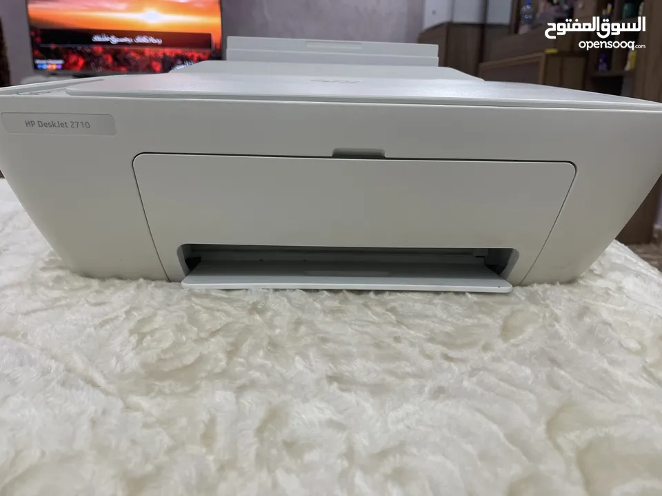 طابعة اتش بي hp