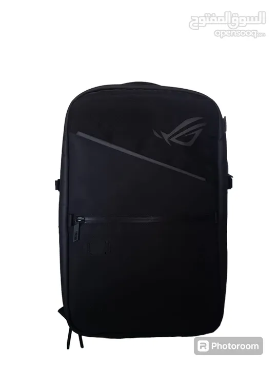 Laptop gaming packbag (asus) rog ranger