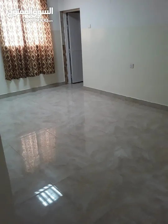 flat in al wadi alkbir and ruwi and