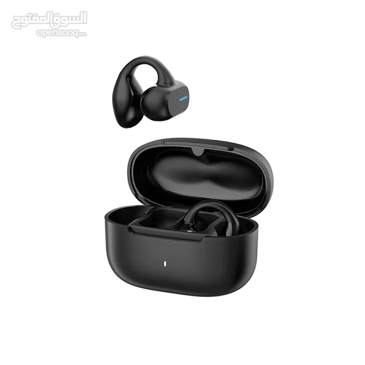 WiWU ENC OpenBuds O200 Wireless Bluetooth NEW -MEGAByte