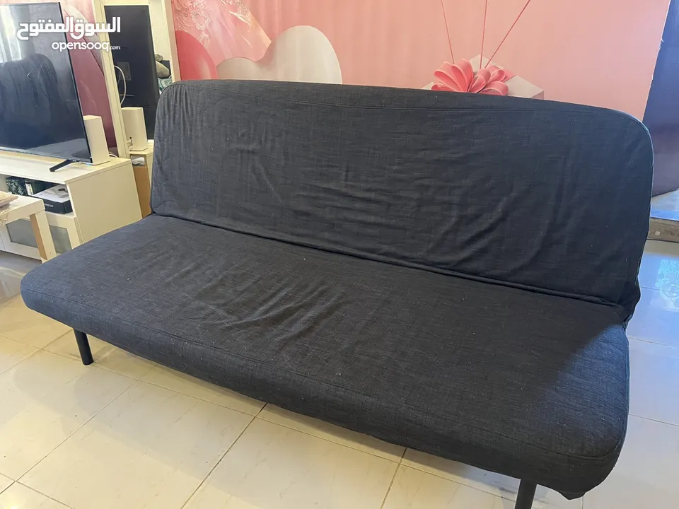 IKEA SOFA BED