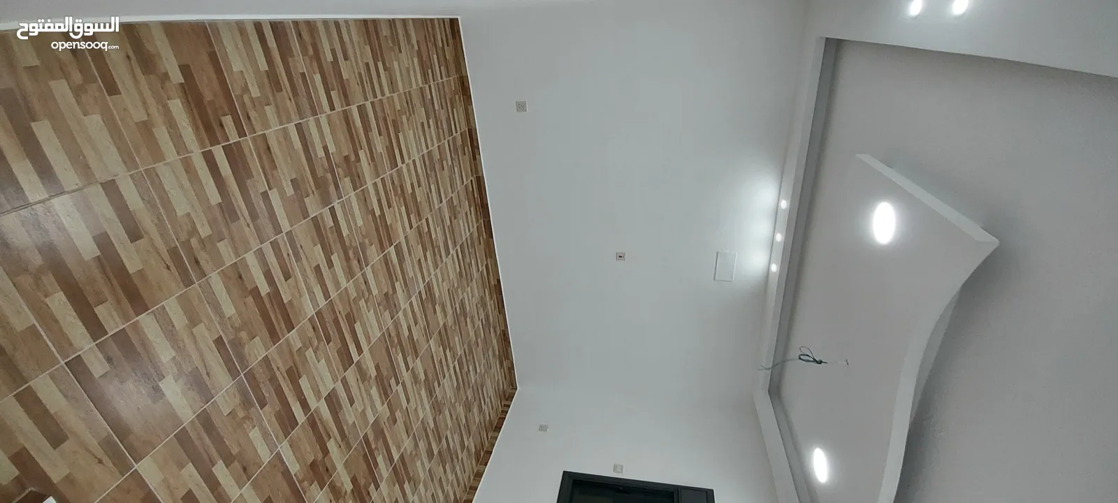 شقة فاخرة للبيع التاسعة كاش أو اقساط ط1هندسي 114 م اطلالة بحرية دائما