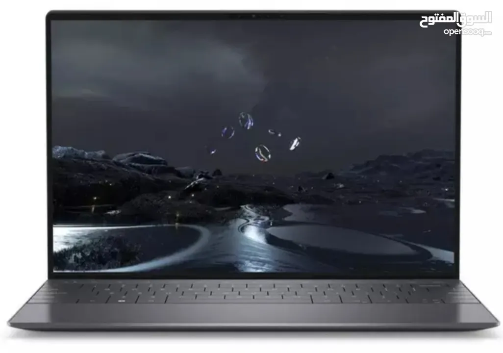 DELL XPS 9320 LAPTOP  Can check the link in description