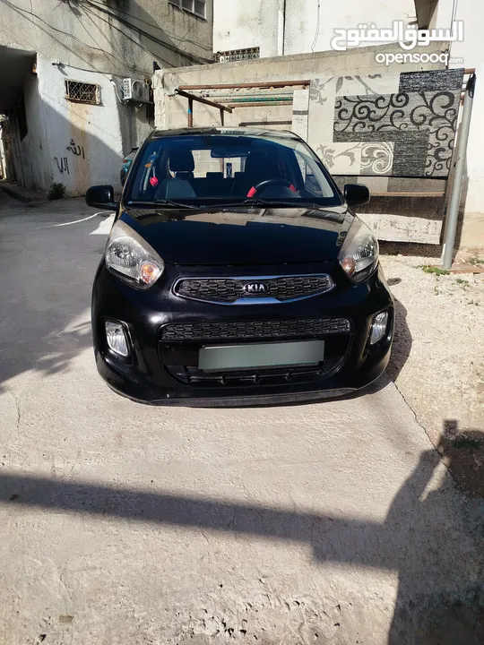 فتحة سقف اصليه بصمه فل سعر حرق37000 موديل16