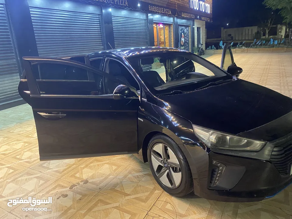 سيارة اصل شركة +صيانة شركة