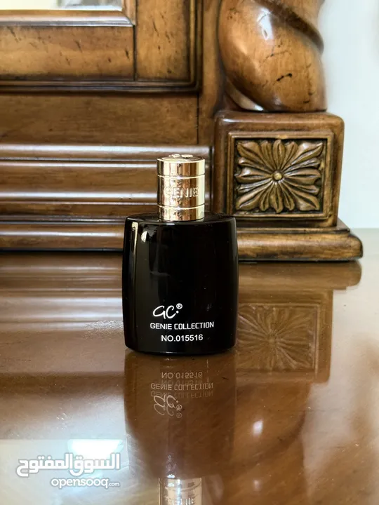 عطور جيني الأصلي حجم 25ml