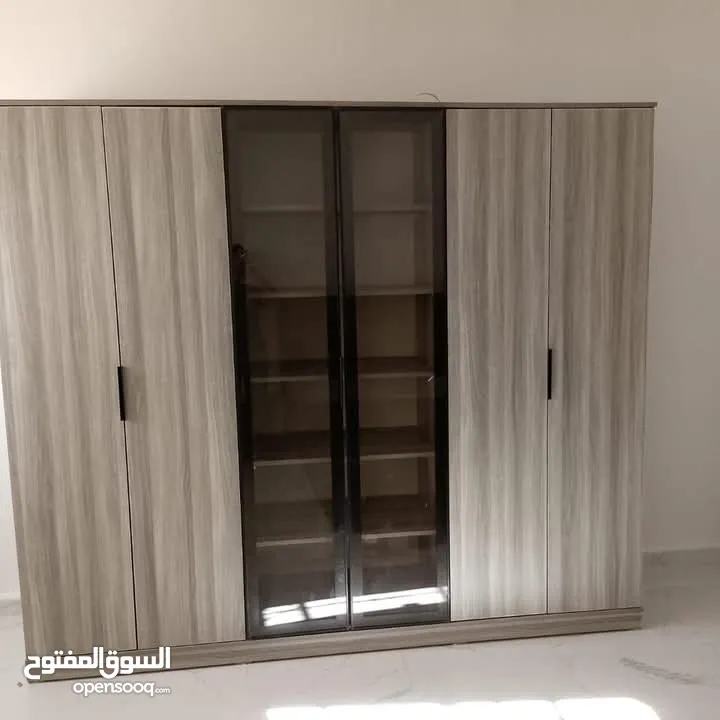 غرف نوم ماستر سنبل