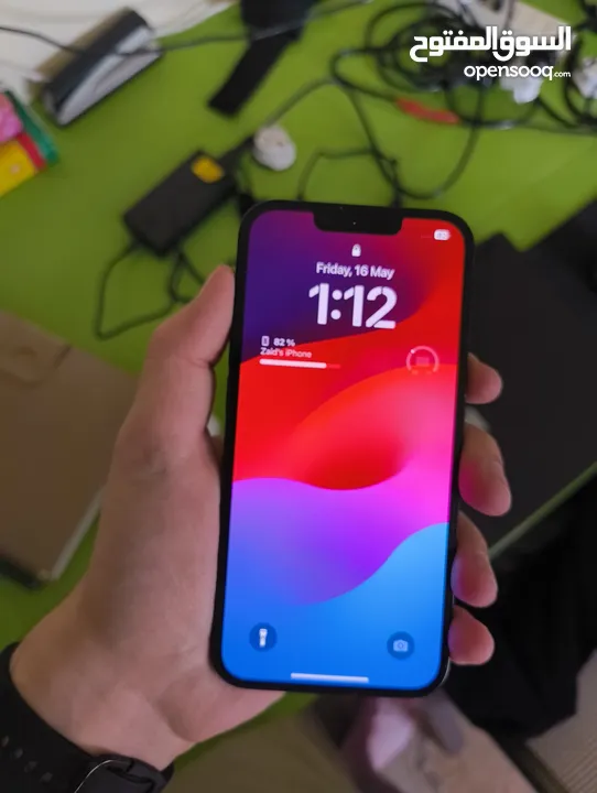 iPhone 13 128gb