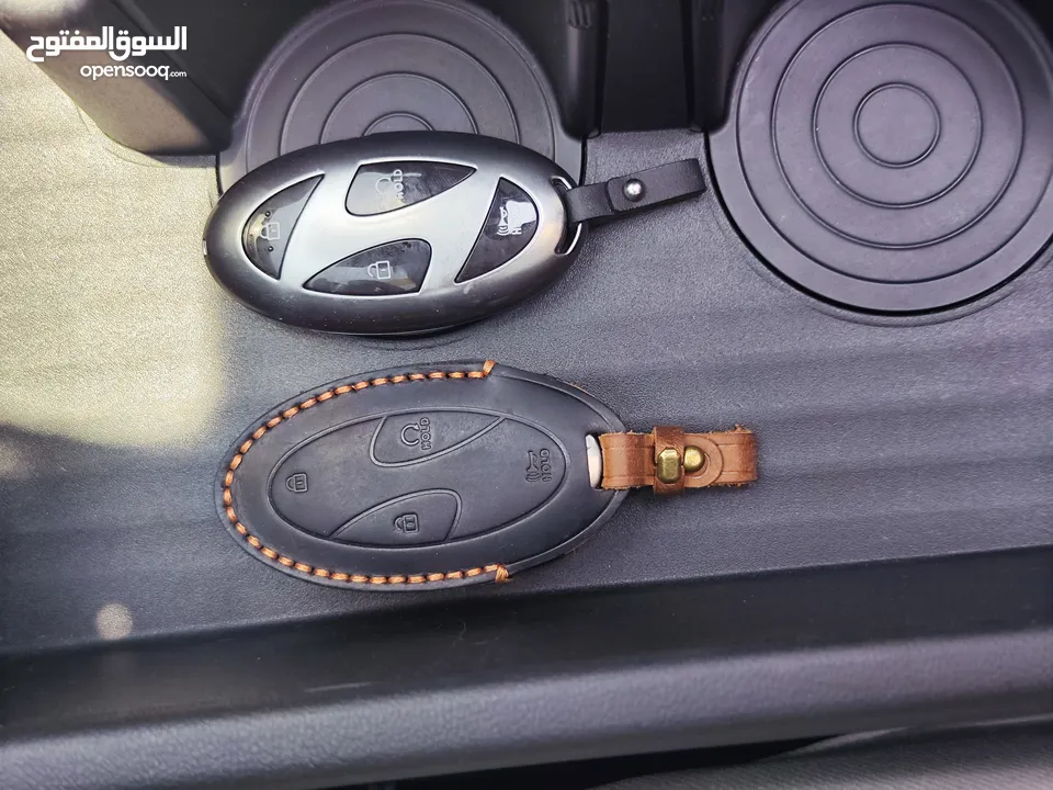 هونداي كونا هايبرد ترخيص 2023 الشكل الجديد