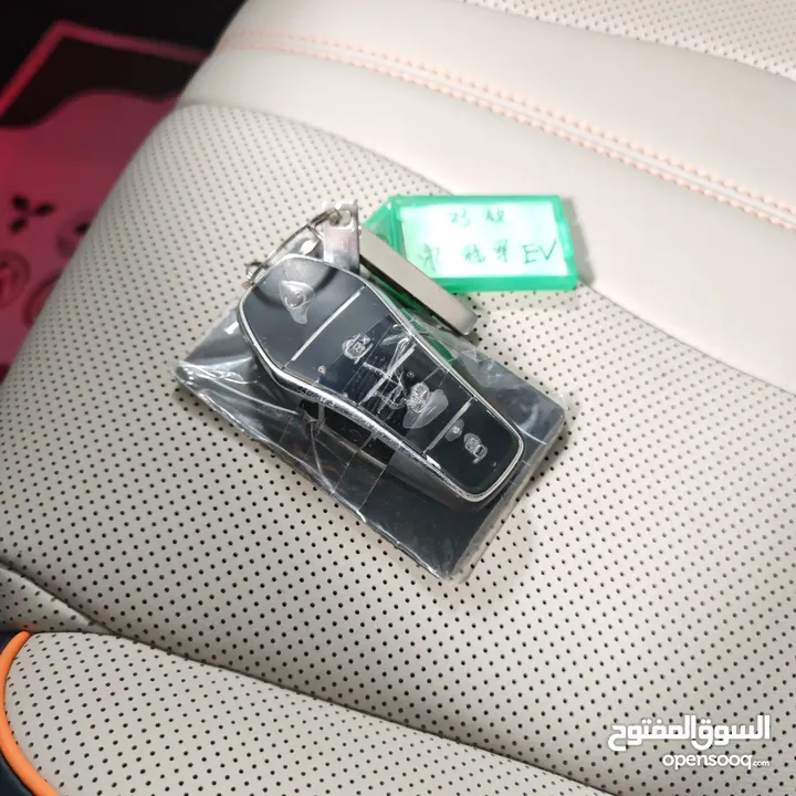 BYD Song Plus Champion 2023 بي واي دي سونغ بلس شامبيون 2023