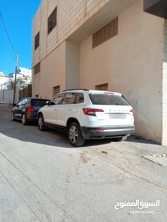 سكاده كرك 2020