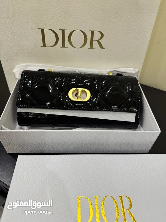 Dior Caro WOC