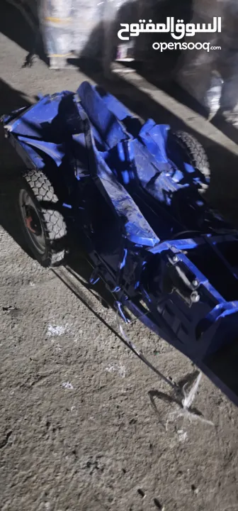 قطع غيار درجات كهربائيه