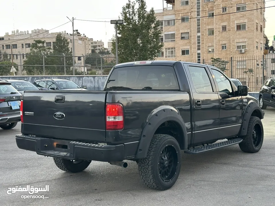 دفعه وتقسيط Ford F150