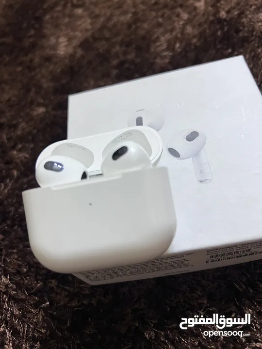 Air pods 3 (70) j