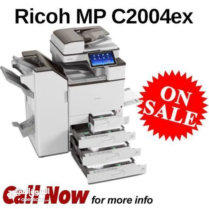 Printers in Amazing Prices