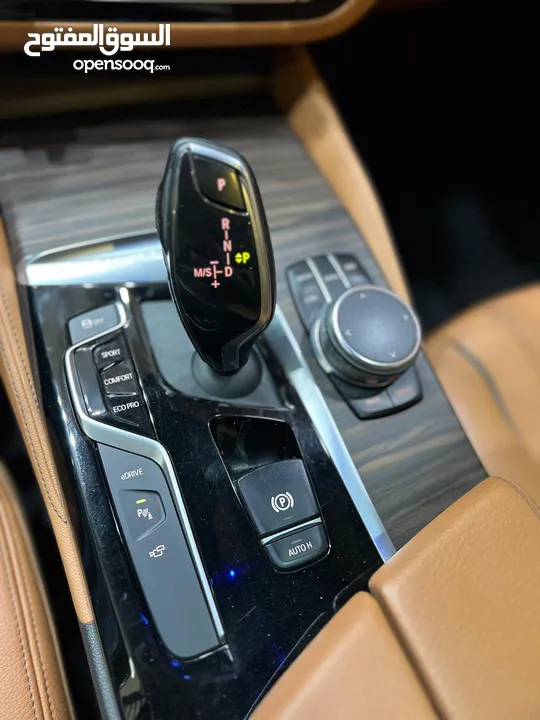 BMW 530e 2019 وارد الشركه مالك اول فحص كامل فل كامل اعلى تصنيف